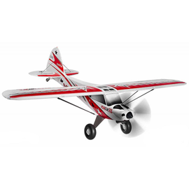 Радиоуправляемый самолет Multiplex Funcub KIT - 214331
