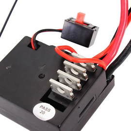 Контроллер для Wltoys K929 Transcend 1/18
