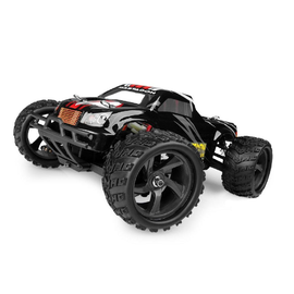 Радиоуправляемый монстр Himoto Mastadon 4WD RTR масштаб 1:18 2.4Ghz E18MT