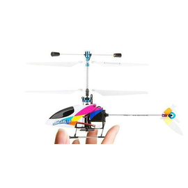 Радиоуправляемый вертолет Walkera RTF 2.4GHz - HM5G6