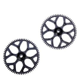 Шестерни WLtoys V966-014