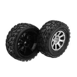 Колеса ралли для WLtoys A949 Apex 1/18