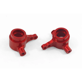 NR-TRA6837 Поворотные кулаки алюминиевые для для Traxxas Slash 1/10