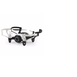 Радиоуправляемый квадрокоптер JXD Mini UFO Explorer FPV RTF