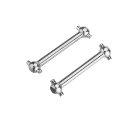 Полуоси (33 mm) для WLtoys A949 Apex 1/18