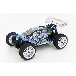 Радиоуправляемая багги HSP Troian 4WD 1:16 HSP 94185-18503