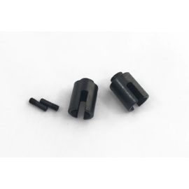 M5901 Чашки дифференциала для Remo Hobby 1/8