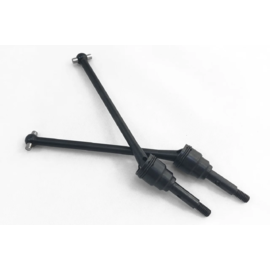 M1955 Привода CVD передние для Remo Hobby Mmax, EX3 1/10