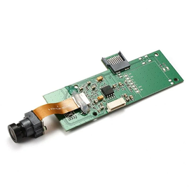 Модуль видеопередачи с камерой Hubsan H501S - H501S-11