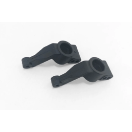 P2329 Ступица задняя для Remo Hobby Mmax 1/10