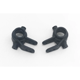 P2328 Поворотные кулаки пластиковые для Remo Hobby 1/10