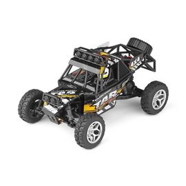Радиоуправляемая модель Краулера WLtoys 18428 1:18 RTR 2.4GHz