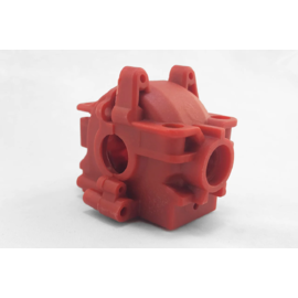 RP2303 Корпус дифференциала для Remo Hobby Mmax 1/10