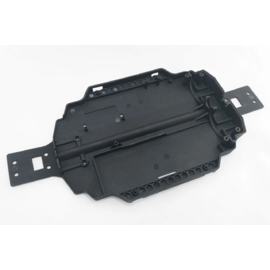 P2301 Шасси для Remo Hobby Mmax, EX3 1/10