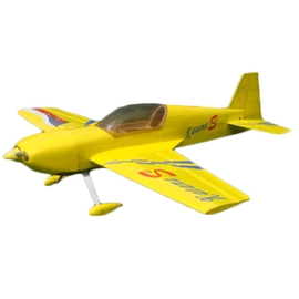 Радиоуправляемый самолет CYmodel Katana S 40 - CY8129A