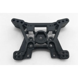 P2304 Держатель амортизаторов передний для Remo Hobby Mmax, EX3 1/10