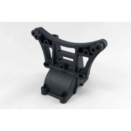 Hi31003 Стойка амортизаторов передняя для Himoto Dirt Wrip 1/10