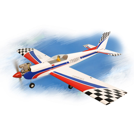 Радиоуправляемый самолет Phoenix Model Tiger 3.60 - PH066