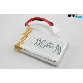 Аккумулятор Syma X5SW, X5SC (600mAh Li-pol 3.7V)