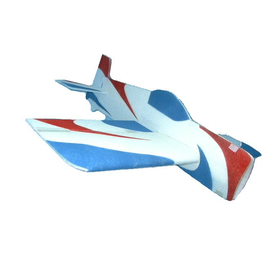 Радиоуправляемый самолет SU31 EPP 3D KIT - SU31-EPP-3D