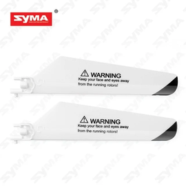 Лопасти Syma F3-03-A