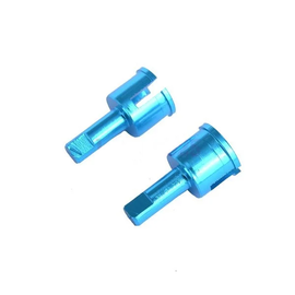 HSP 580016 Чашки дифференциала алюминиевые для HSP Knight 1/18