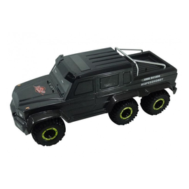 Радиоуправляемый шестиколесный краулер HSP 6WD 1:10 2.4G