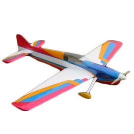 Радиоуправляемый самолет CYmodel SWORD 90 KIT 2.4G - CY-SWORD-90