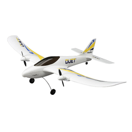 Радиоуправляемый самолет HobbyZone Duet RTF - HBZ5300
