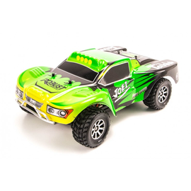 Радиоуправляемый шорт-корс Shourt-Course 4WD RTR масштаб 1:18 2.4G