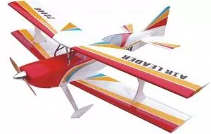Радиоуправляемый самолет Lanyu Model Air Leader 61A - LU-10112006