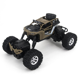 Радиоуправляемый краулер-амфибия Crazon 4WD 2.4G