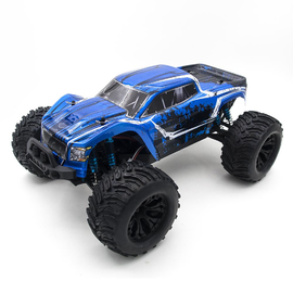 Радиоуправляемый джип HSP Wolverine PRO 4WD RTR масштаб 1:10 2.4G - 94701PRO