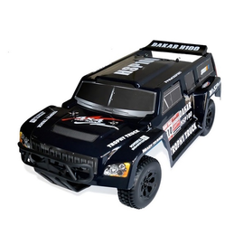 Радиоуправляемый внедорожник HSP Trophy Truck DAKAR H100 4WD 1:10 HSP 94128-12894