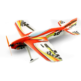 Радиоуправляемый самолет Techone Arrow 3D EPP COMBO - TO-ARROW-COMBO