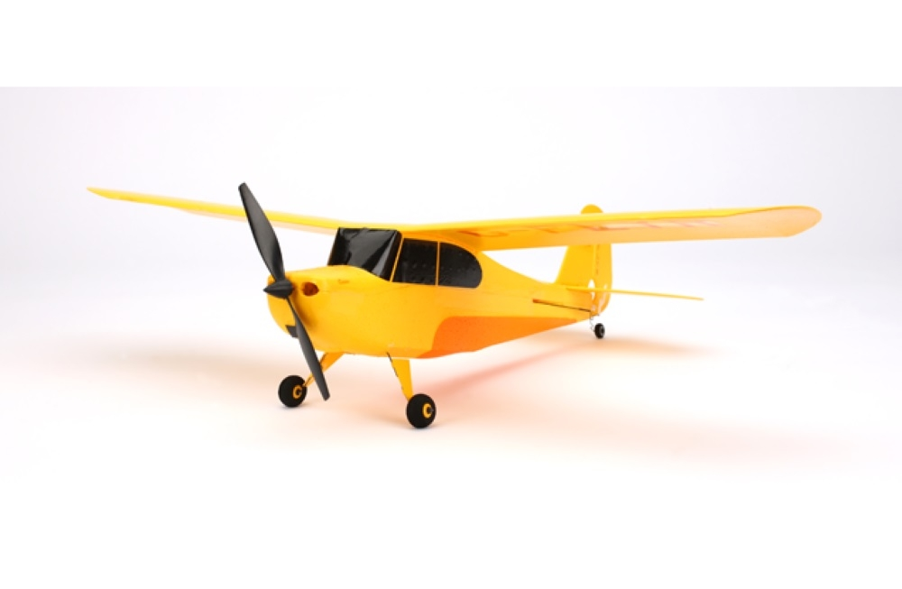 Радиоуправляемый самолет HobbyZone Champ RTF - HBZ4900