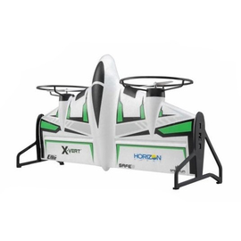 Радиоуправляемый самолет E-Flite X-Vert VTOL BNF Basic - EFL1850
