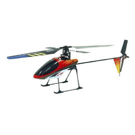 Радиоуправляемый вертолет Walkera Dragonfly RTF 2.4GHz - HM4G1A