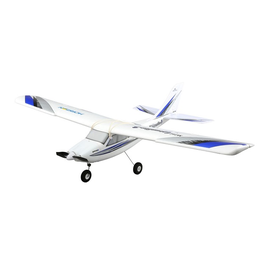 Радиоуправляемый самолет HobbyZone Mini Apprentice RTF технология Safe - HBZ3100