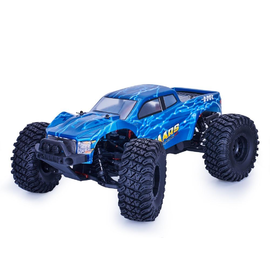 Радиоуправляемый монстр HSP HNR Baja 4WD RTR масштаб 1:10 2.4G - H9801