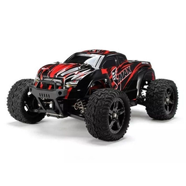 Радиоуправляемый монстр Remo Hobby RH1631 4WD RTR масштаб 1:16 2.4G - RH1631-RED