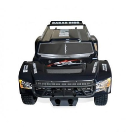 Радиоуправляемый шорт-корс трак с ДВС HSP DAKAR 4WD RTR масштаб 1:10 2.4G - 94178-12894
