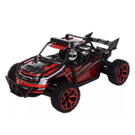 Радиоуправляемая багги Zhencheng Extreme 4WD 1:18 RTR 2.4G - 17GS04B