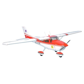 Радиоуправляемый самолет Phoenix Model Cessna 182 ARF - PH059
