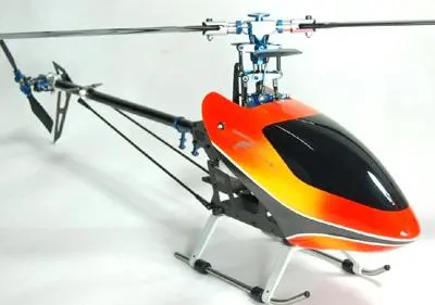 Радиоуправляемый вертолёт Tarot Flasher 450 Sport KIT A набор для сборки