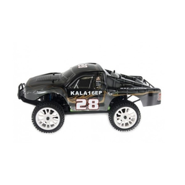Радиоуправляемый автомобиль с ДВС HSP 4WD Superior Version GP Rally Car 1:8 HSP 94763-08063-3