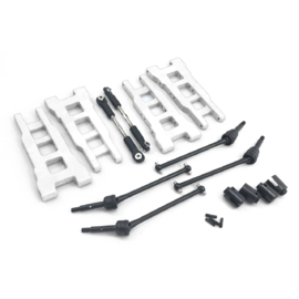 C1035 Комплект усиленной подвески для Remo Hobby Mmax, EX3 1/10