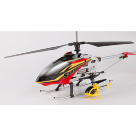 Радиоуправляемый микро вертолет - SYMA-S6