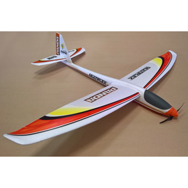 Радиоуправляемый самолет Multiplex Panda Sport PNP - 264269