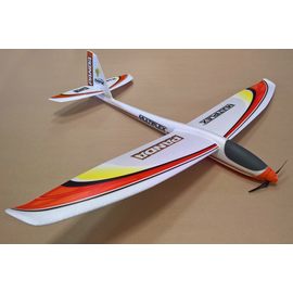 Радиоуправляемый самолет Multiplex Panda Sport PNP - 264269